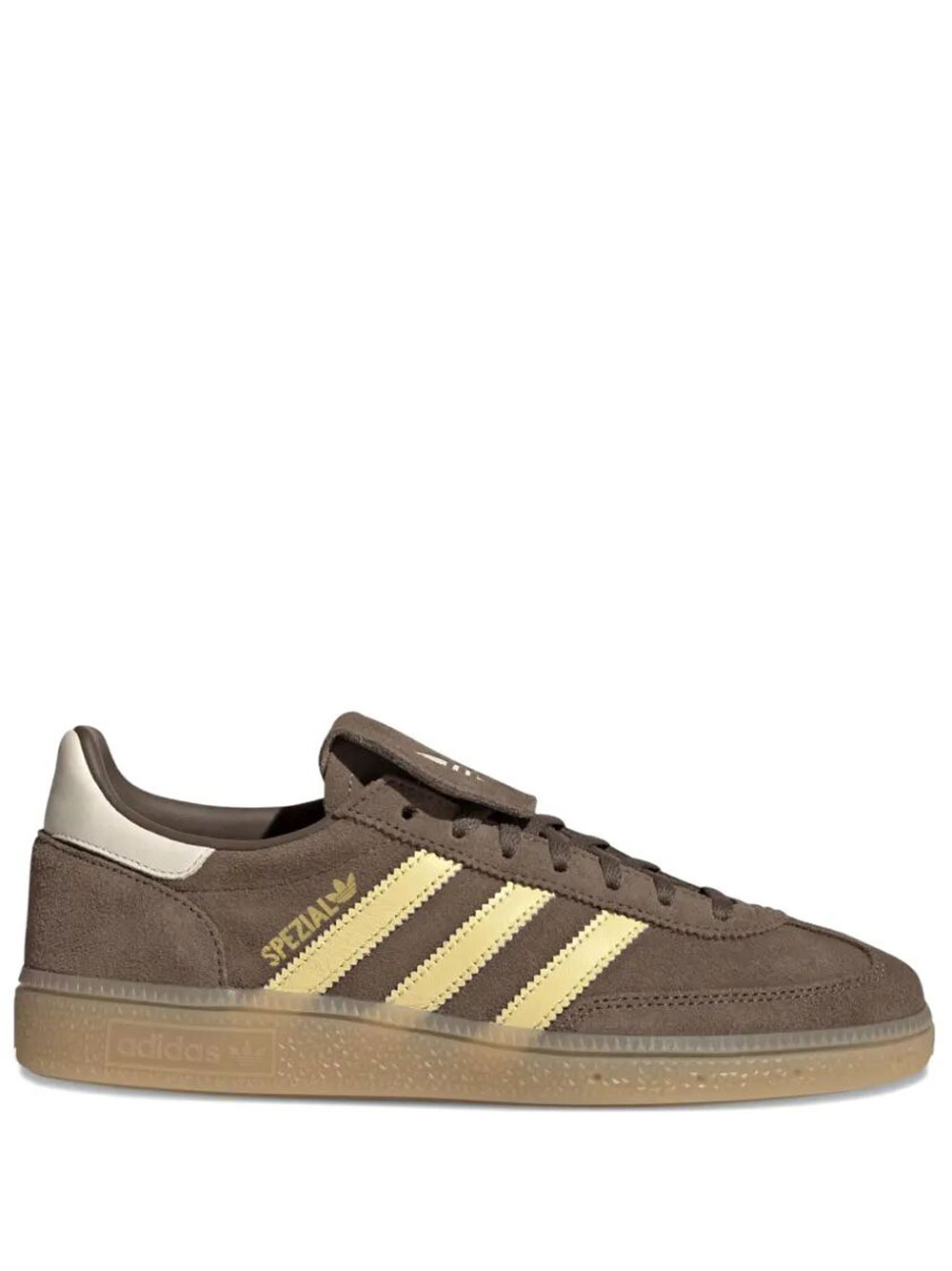 HANDBALL SPEZIAL UNISEX SNEAKERS IH1519BROWN (adidas Originals / スニーカー ) | adidas Originals (アディダス オリジナルス)