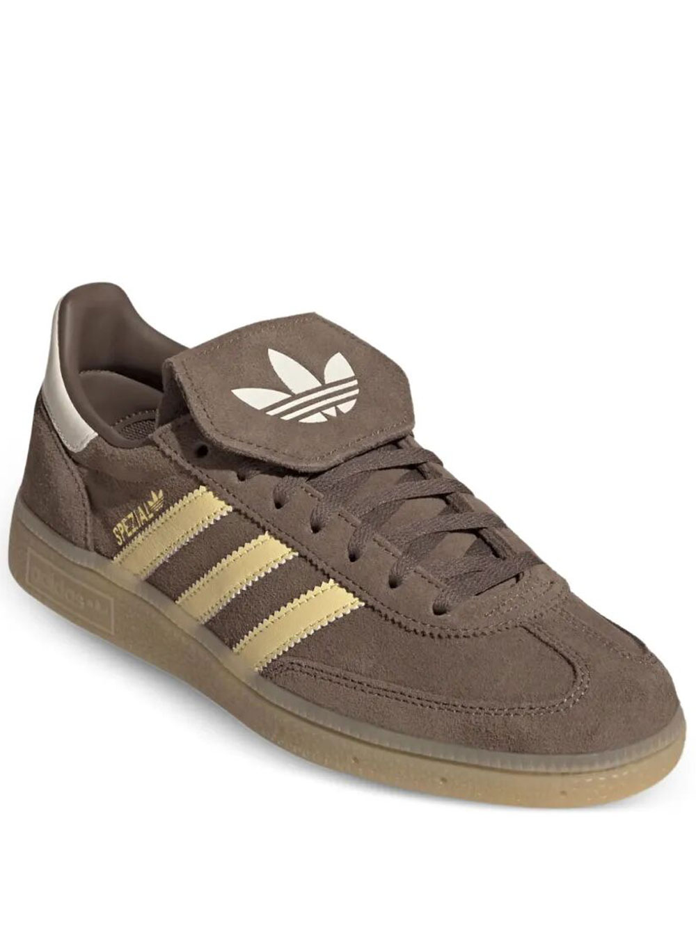 HANDBALL SPEZIAL UNISEX SNEAKERS IH1519BROWN (adidas Originals / スニーカー ) | adidas Originals (アディダス オリジナルス)(1)