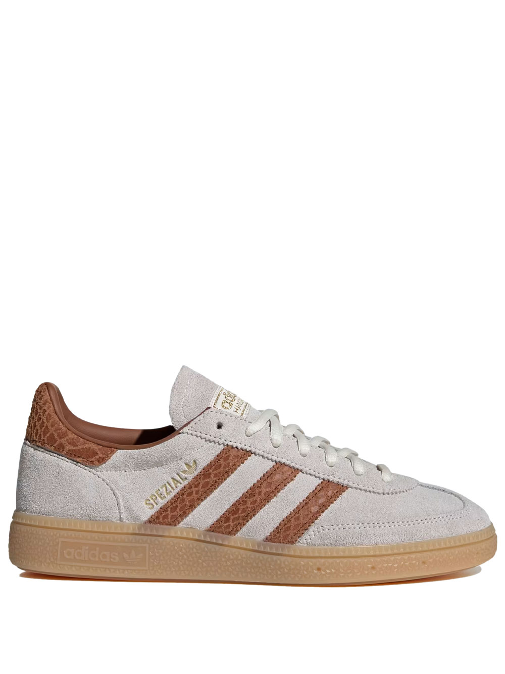 HANDBALL SPEZIAL UNISEX SNEAKERS IH1511WHITE (adidas Originals / スニーカー ) | adidas Originals (アディダス オリジナルス)