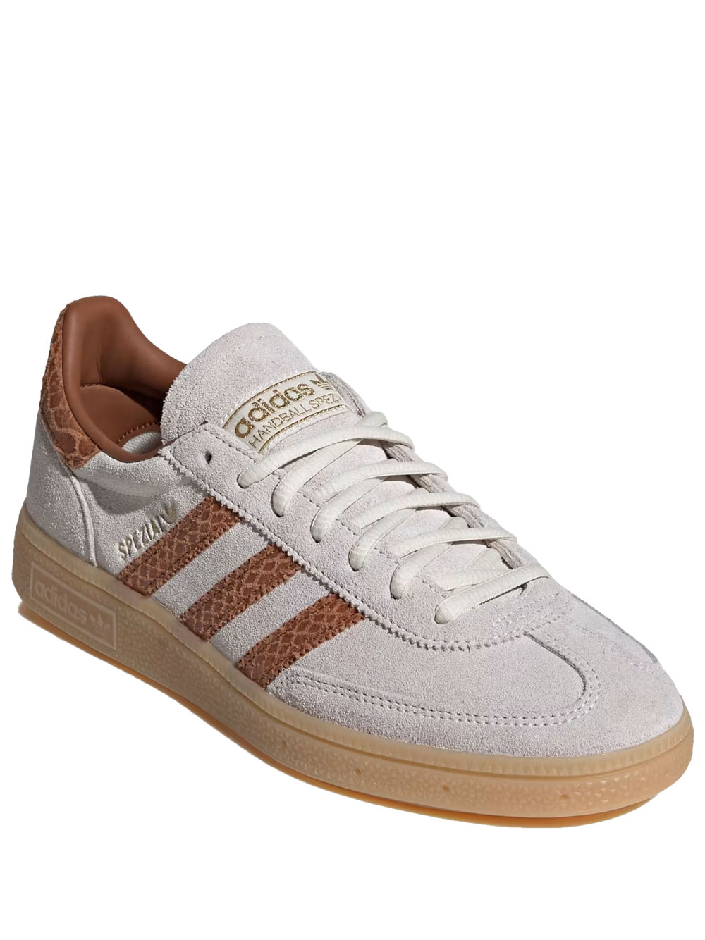 HANDBALL SPEZIAL UNISEX SNEAKERS IH1511WHITE (adidas Originals / スニーカー ) | adidas Originals (アディダス オリジナルス)(1)