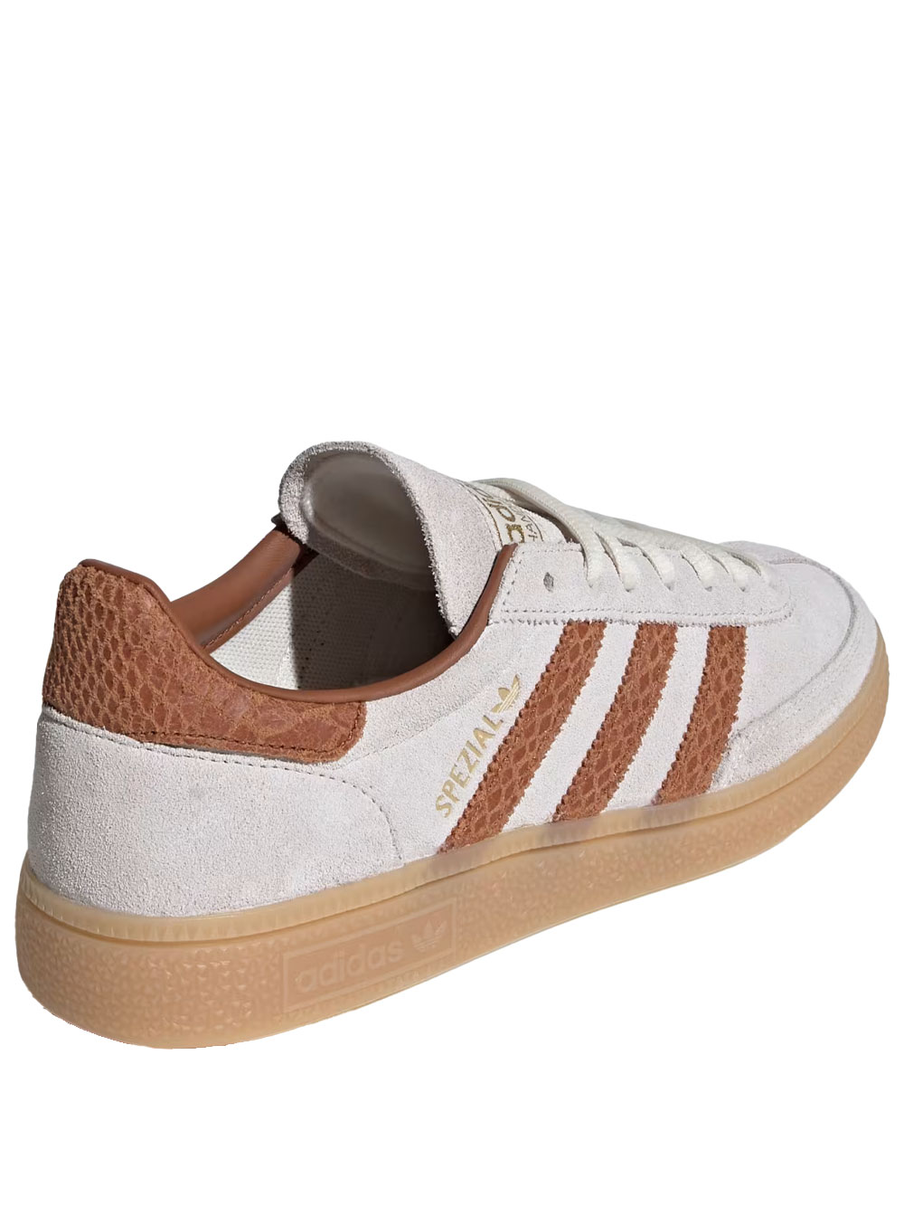 HANDBALL SPEZIAL UNISEX SNEAKERS IH1511WHITE (adidas Originals / スニーカー ) | adidas Originals (アディダス オリジナルス)(2)