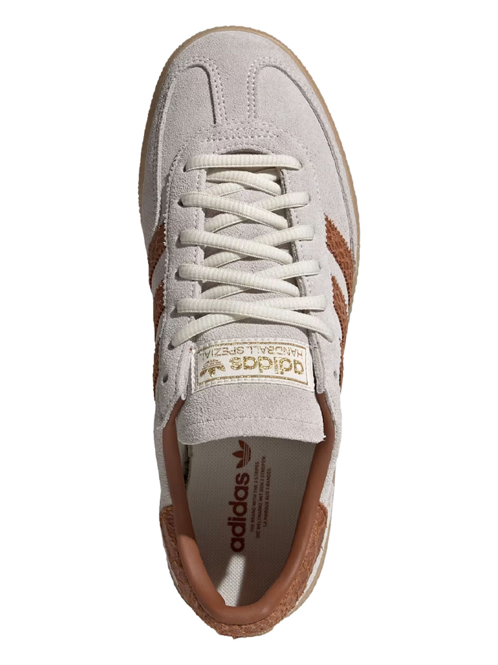 HANDBALL SPEZIAL UNISEX SNEAKERS IH1511WHITE (adidas Originals / スニーカー ) | adidas Originals (アディダス オリジナルス)(3)