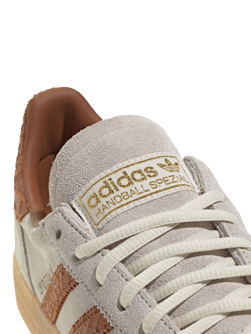 HANDBALL SPEZIAL UNISEX SNEAKERS IH1511WHITE (adidas Originals / スニーカー ) | adidas Originals (アディダス オリジナルス)(4)
