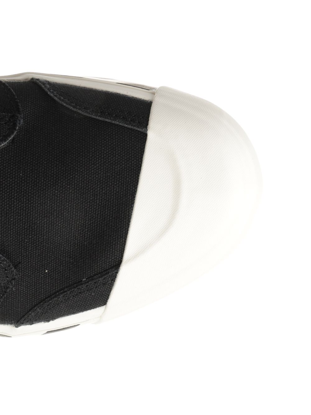 VULC UNDERCUT BLACK - WHITE OMIA2APC99FAB0011001 (Off-White / スニーカー ) | Off-White (オフホワイト)(3)