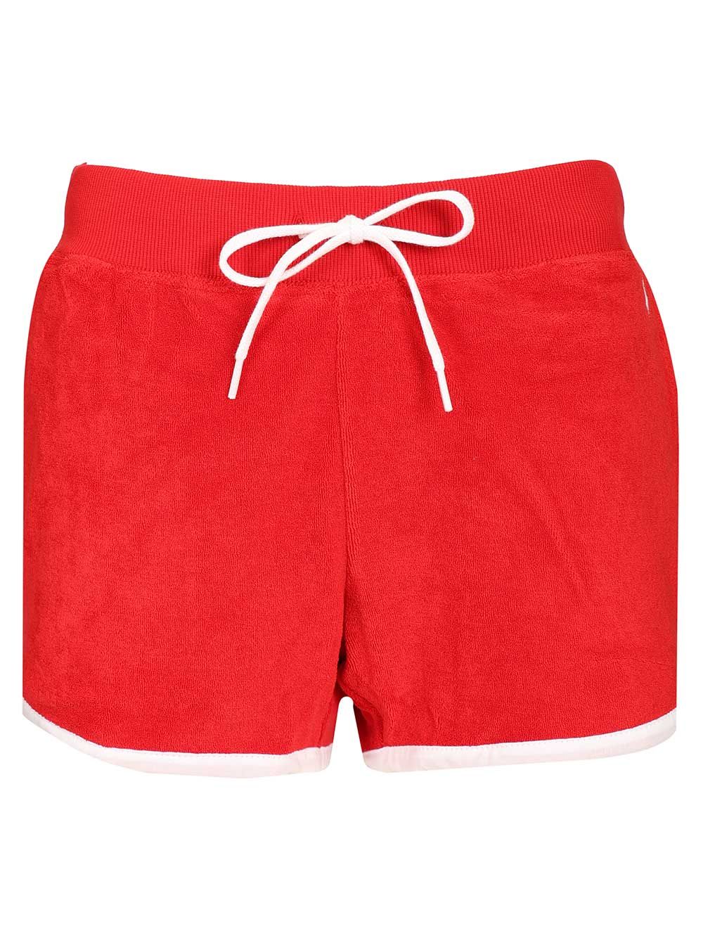 KNIT-SHORTS 211A12956002 (Polo Ralph Lauren / ショートパンツ ) | Polo Ralph Lauren (ポロ ラルフ ローレン)