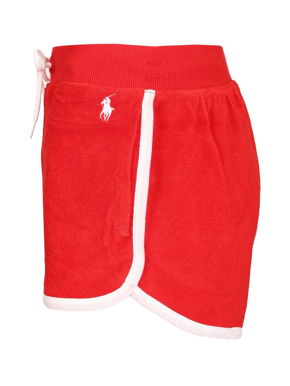 KNIT-SHORTS 211A12956002 (Polo Ralph Lauren / ショートパンツ ) | Polo Ralph Lauren (ポロ ラルフ ローレン)(2)