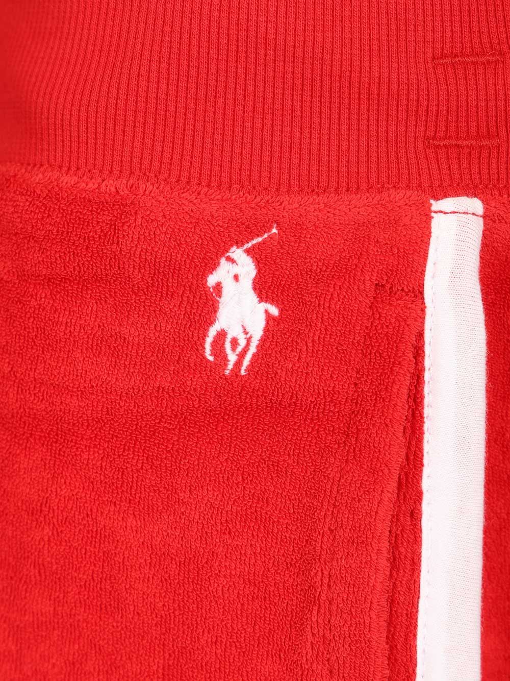 KNIT-SHORTS 211A12956002 (Polo Ralph Lauren / ショートパンツ ) | Polo Ralph Lauren (ポロ ラルフ ローレン)(3)