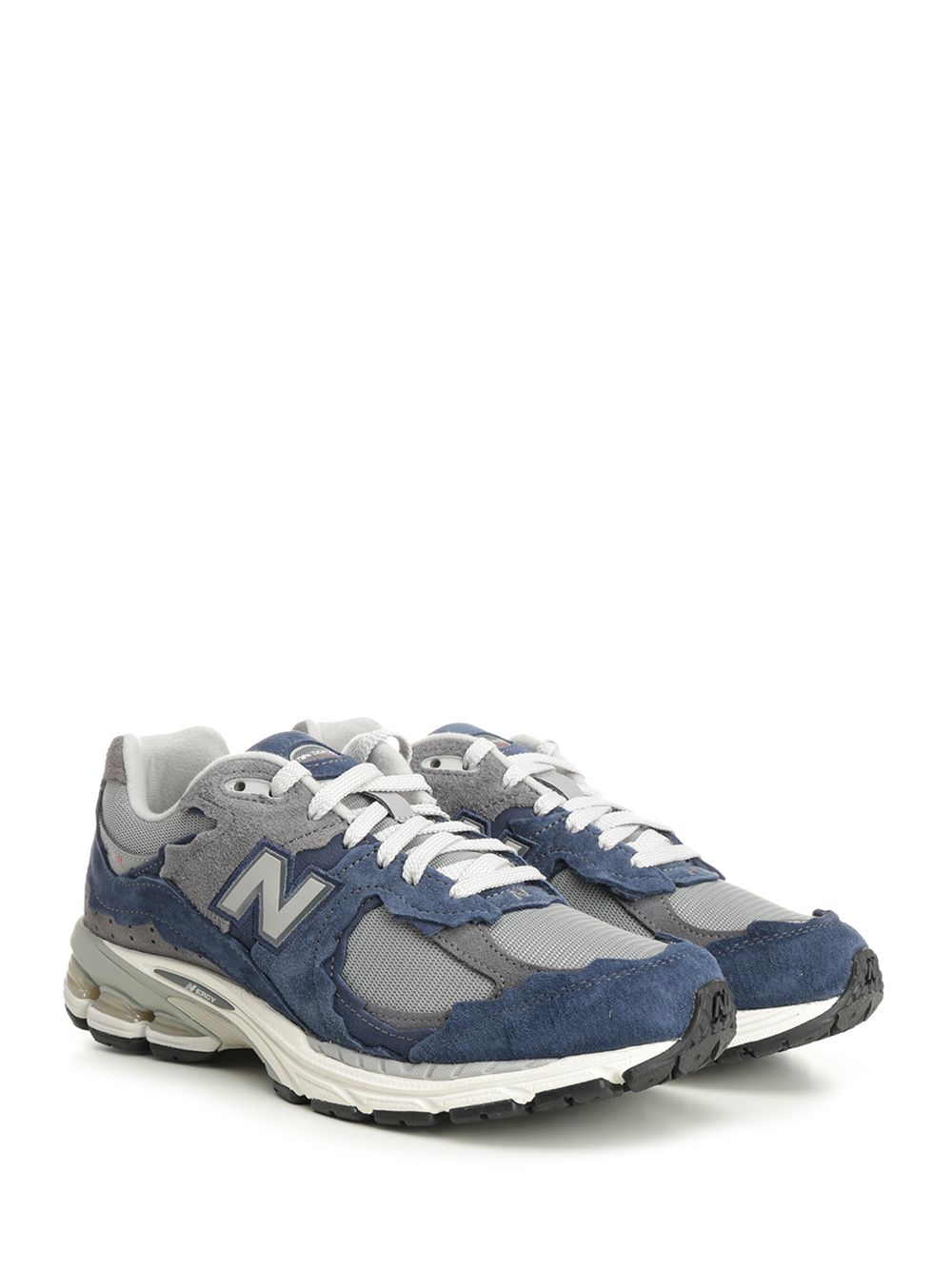 2002 NB NAVY - RAINCLOUD M20024R54R5 (New Balance / スニーカー ) | New Balance (ニューバランス)(1)