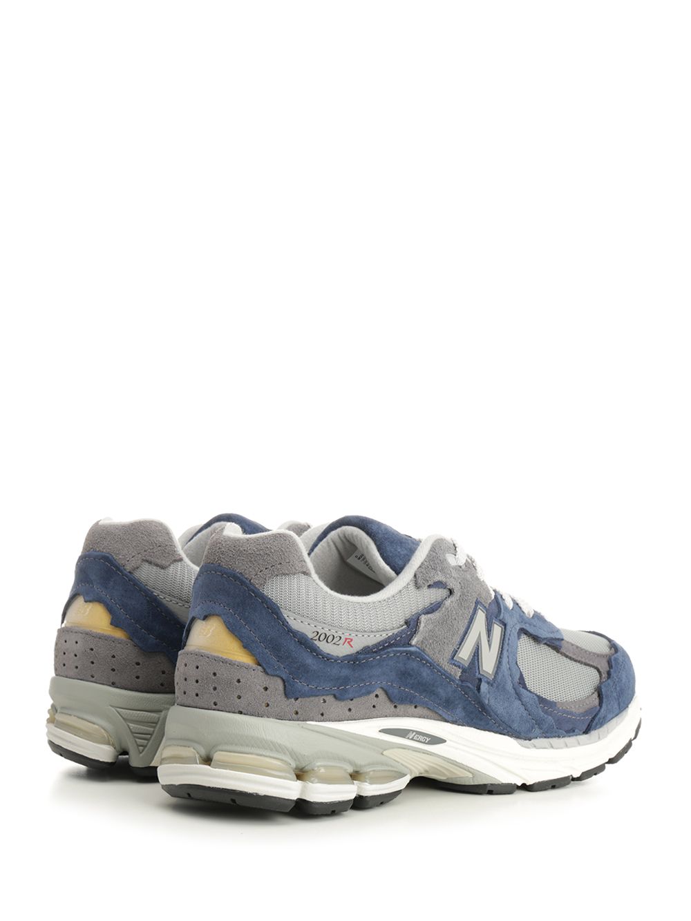2002 NB NAVY - RAINCLOUD M20024R54R5 (New Balance / スニーカー ) | New Balance (ニューバランス)(2)