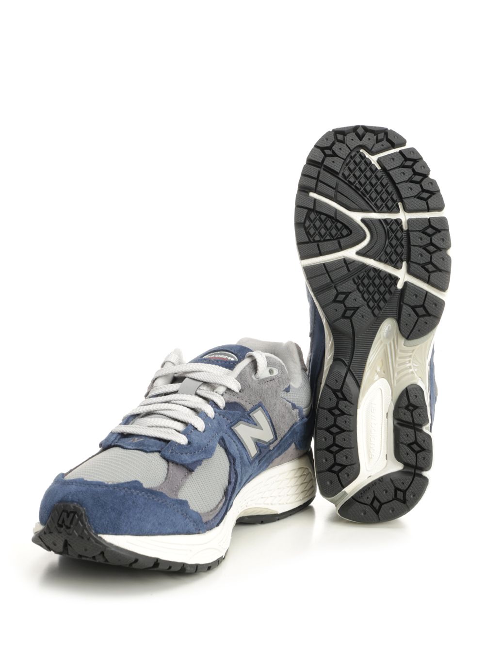 2002 NB NAVY - RAINCLOUD M20024R54R5 (New Balance / スニーカー ) | New Balance (ニューバランス)(4)