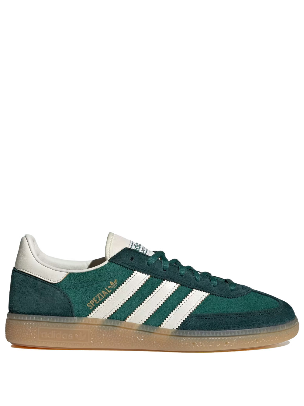 HANDBALL SPEZIAL UNISEX SNEAKERS IH6589GREEN (adidas Originals / スニーカー ) | adidas Originals (アディダス オリジナルス)