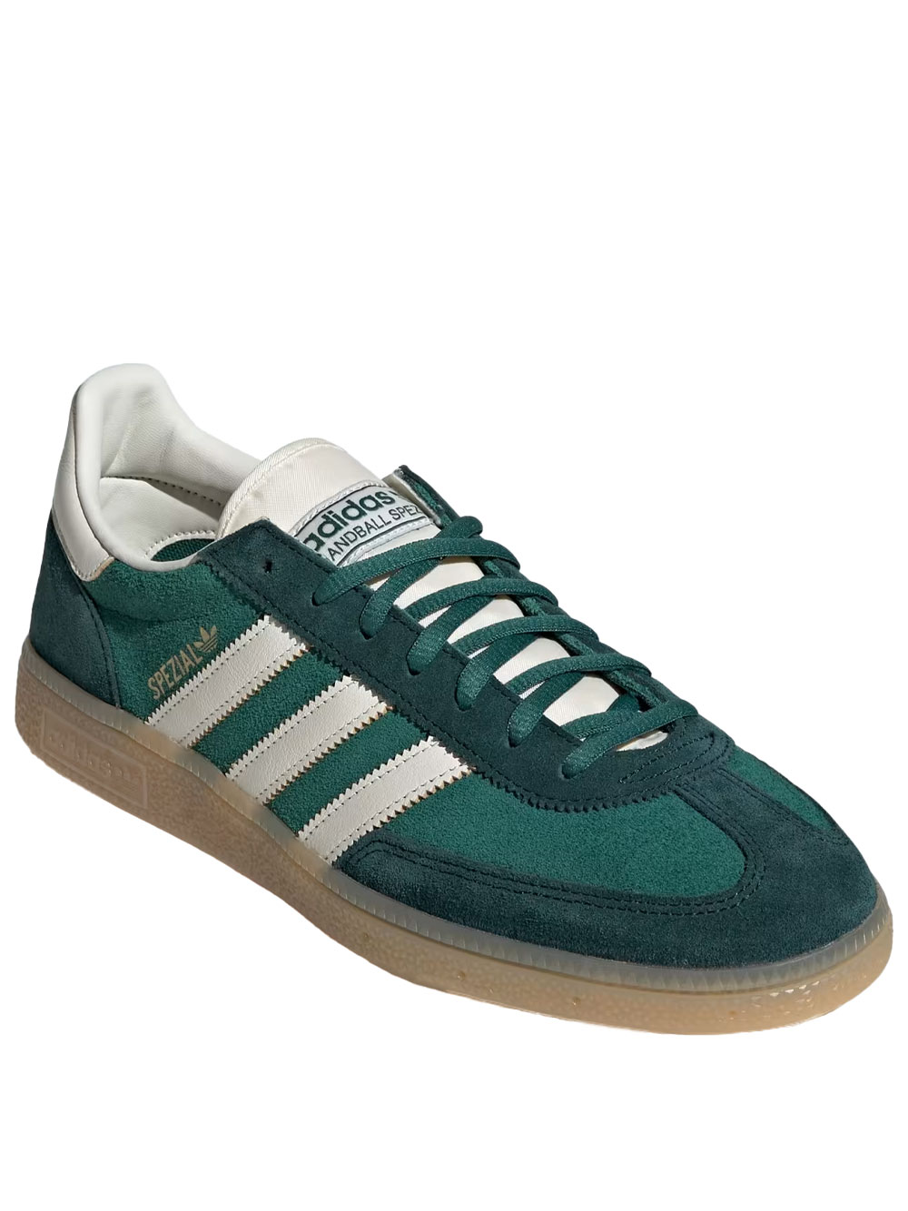 HANDBALL SPEZIAL UNISEX SNEAKERS IH6589GREEN (adidas Originals / スニーカー ) | adidas Originals (アディダス オリジナルス)(1)