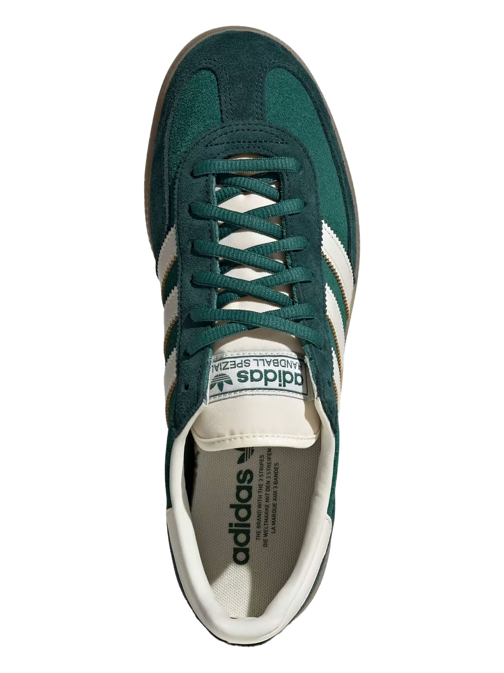 HANDBALL SPEZIAL UNISEX SNEAKERS IH6589GREEN (adidas Originals / スニーカー ) | adidas Originals (アディダス オリジナルス)(3)