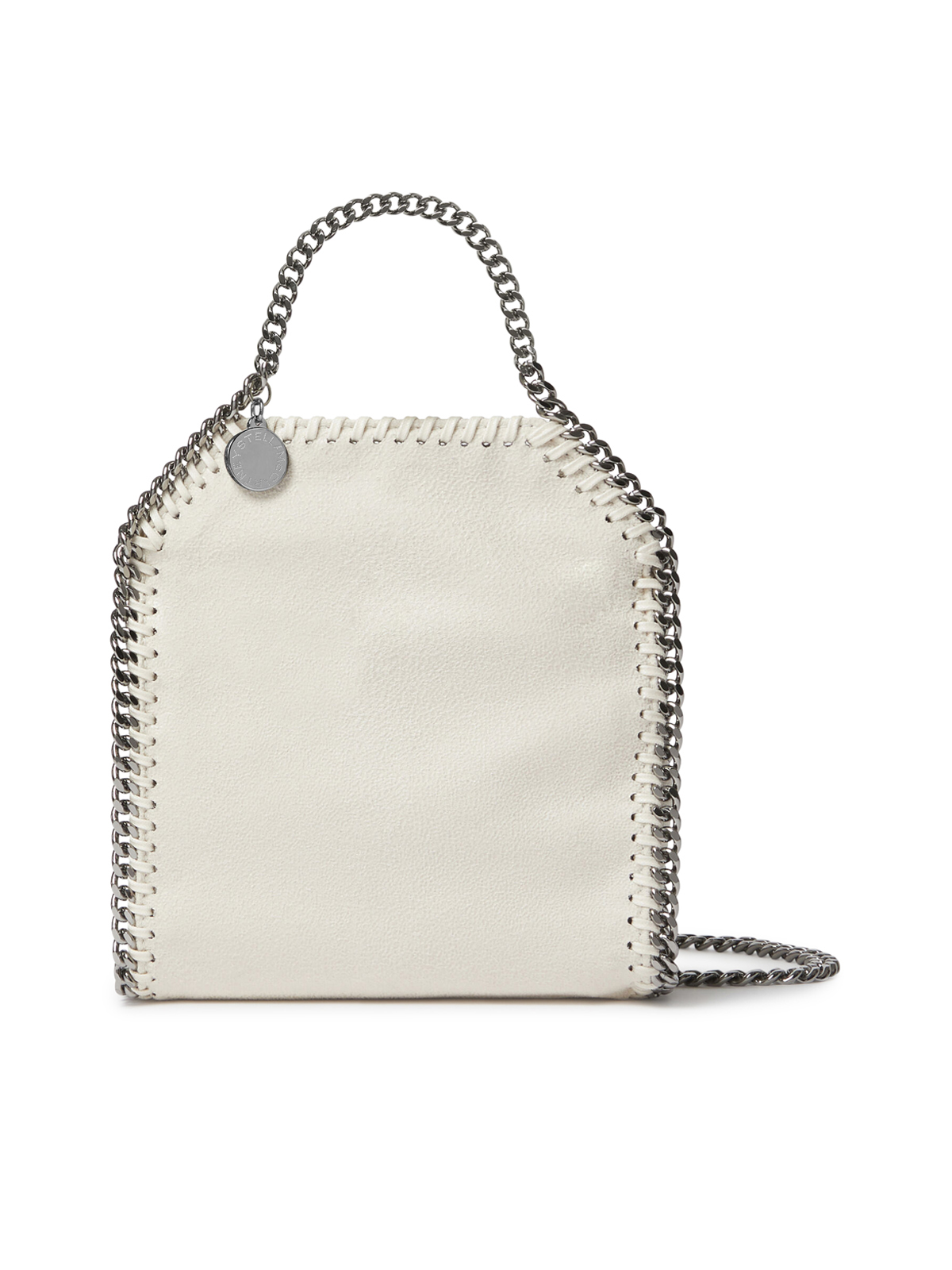 Mini Falabella tote 371223W91329012 (Stella McCartney / ハンドバッグ・ショルダーバッグ ) | Stella McCartney (ステラ マッカートニー)