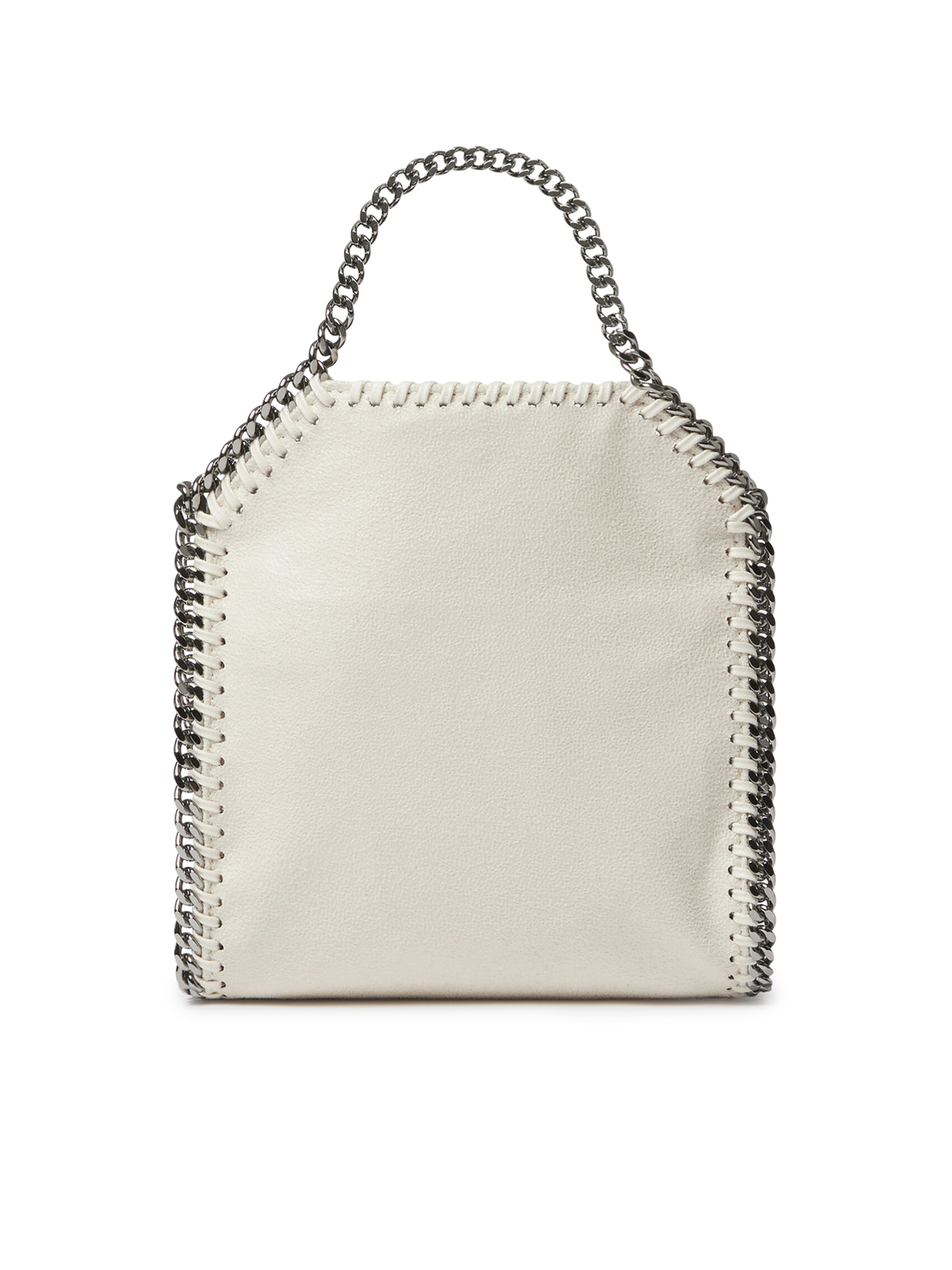 Mini Falabella tote 371223W91329012 (Stella McCartney / ハンドバッグ・ショルダーバッグ ) | Stella McCartney (ステラ マッカートニー)(2)