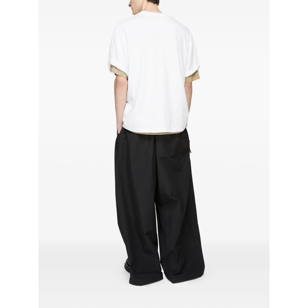 T-shirt Acne Studios CL0391WHITE (Acne Studios / Tシャツ・カットソー ) | Acne Studios (アクネ ストゥディオズ)(1)