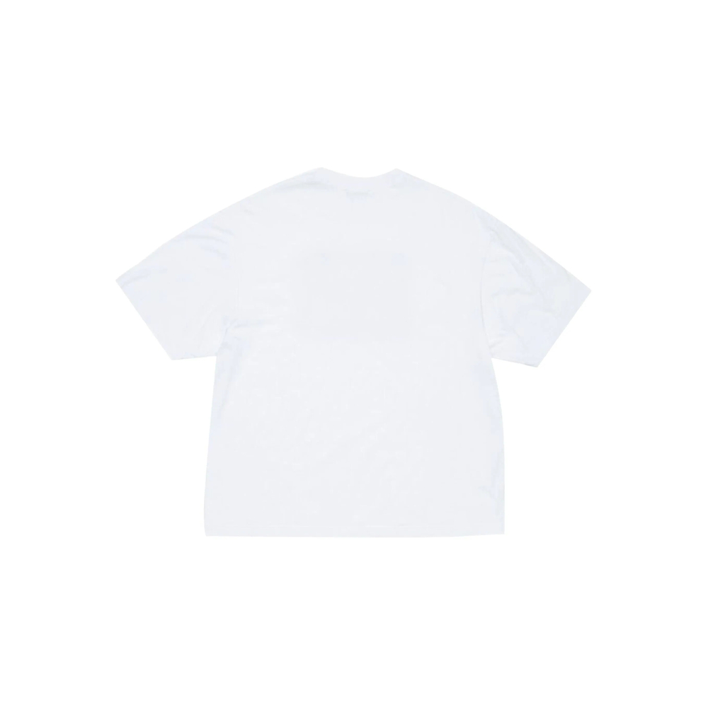 T-shirt Acne Studios CL0391WHITE (Acne Studios / Tシャツ・カットソー ) | Acne Studios (アクネ ストゥディオズ)(4)