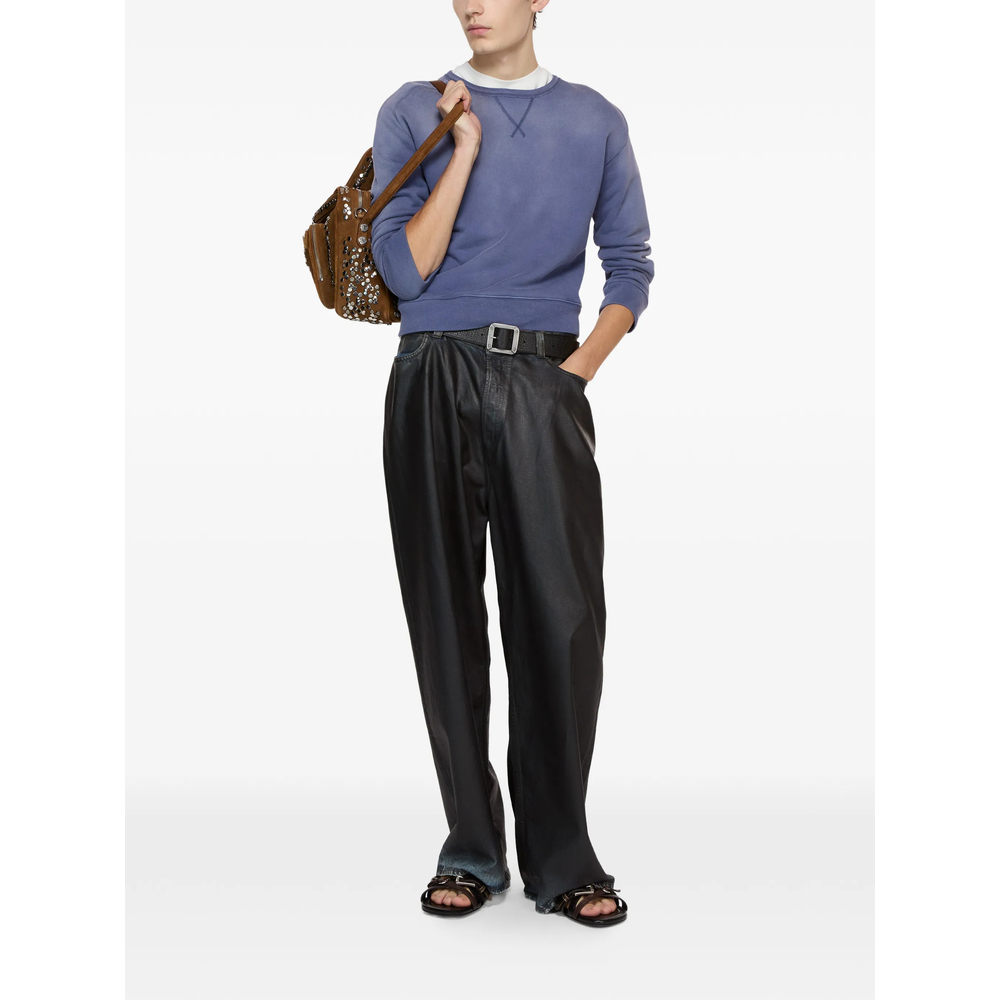 Sweatshirt Acne Studios CI0216NAVY (Acne Studios / スウェット・フーディー ) | Acne Studios (アクネ ストゥディオズ)(5)