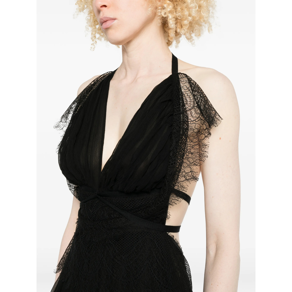 Top Ann Demeulemeester B0014018FA732099 (Ann Demeulemeester / タンクトップ・キャミソール ) | Ann Demeulemeester (アンドゥムルメステール)(3)