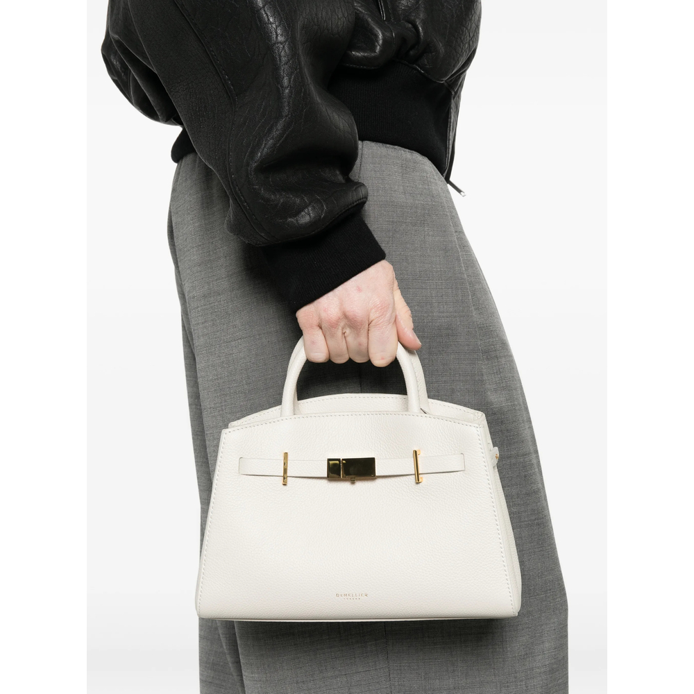 Bag Demellier N111THESMALLCHALK (DEMELLIER / ハンドバッグ・ショルダーバッグ ) | DEMELLIER (デメリエー)(1)