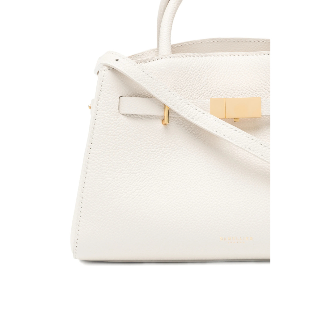 Bag Demellier N111THESMALLCHALK (DEMELLIER / ハンドバッグ・ショルダーバッグ ) | DEMELLIER (デメリエー)(4)