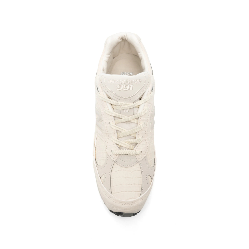 Sneakers New Balance W991CR1 (New Balance / スニーカー ) | New Balance (ニューバランス)(3)