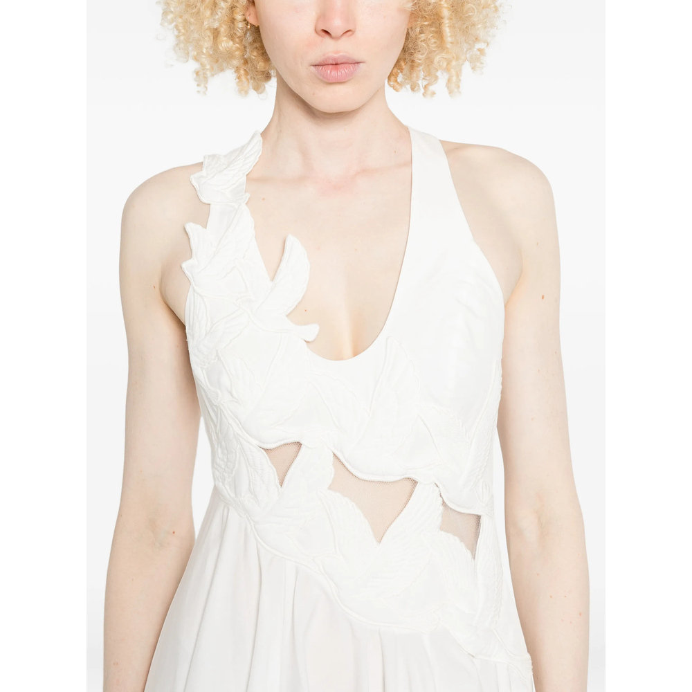 Dress Zimmermann 8168DS261IVORY (ZIMMERMANN / ワンピース・ドレス・オールインワン ) | ZIMMERMANN (ジマーマン)(2)