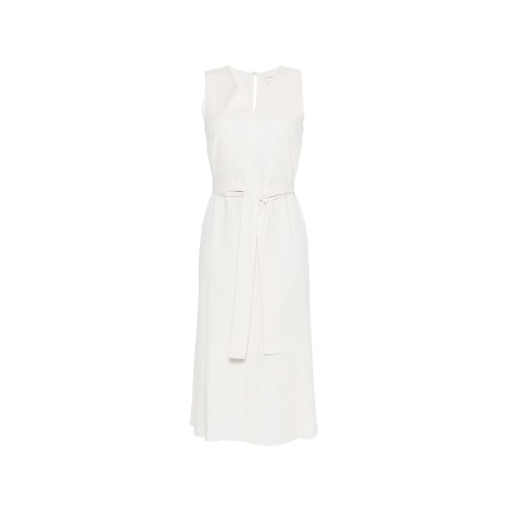 Dress Calvin Klein LV044F040GWHISA (Calvin Klein / ワンピース・ドレス・オールインワン ) | Calvin Klein (カルバン・クライン)