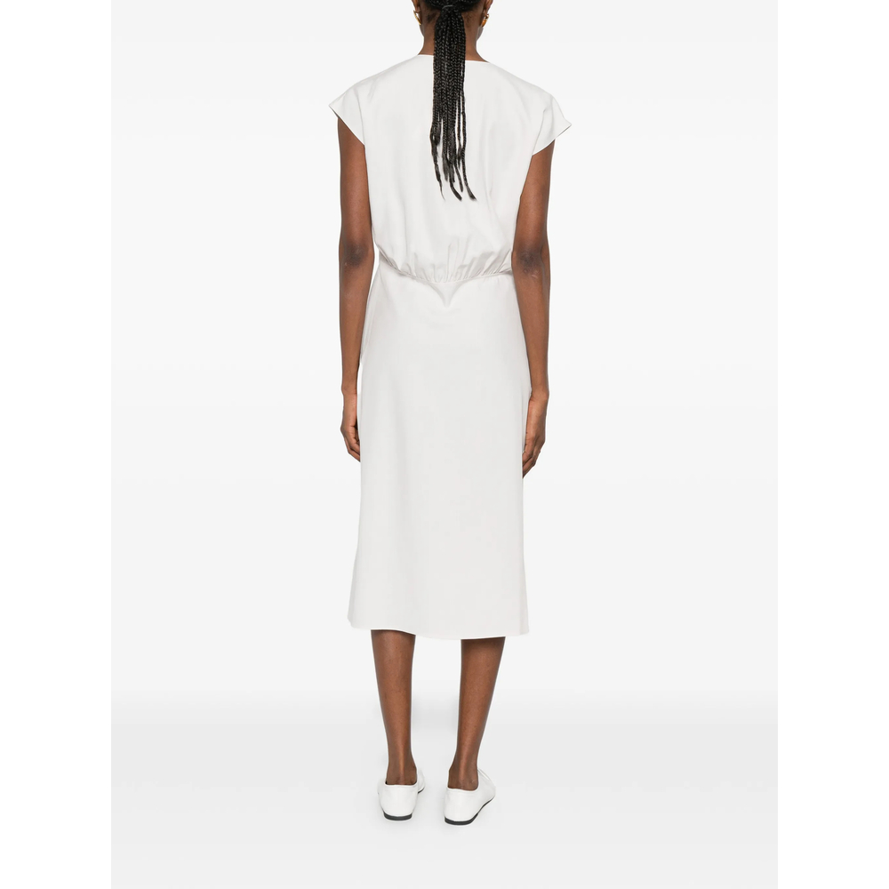 Dress Calvin Klein LV044F016GWHISA (Calvin Klein / ワンピース・ドレス・オールインワン ) | Calvin Klein (カルバン・クライン)(3)