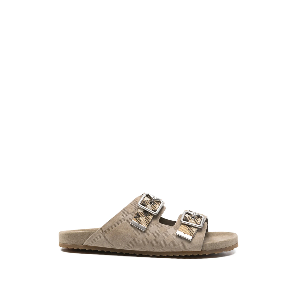 Shoe Burberry 8122994MFURCHINC5120 (Burberry / サンダル ) | Burberry (バーバリー)