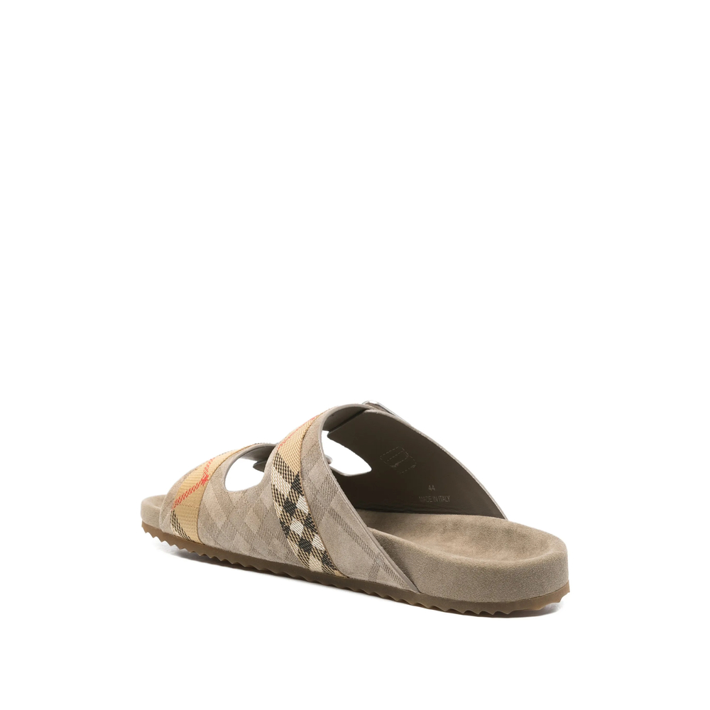Shoe Burberry 8122994MFURCHINC5120 (Burberry / サンダル ) | Burberry (バーバリー)(1)