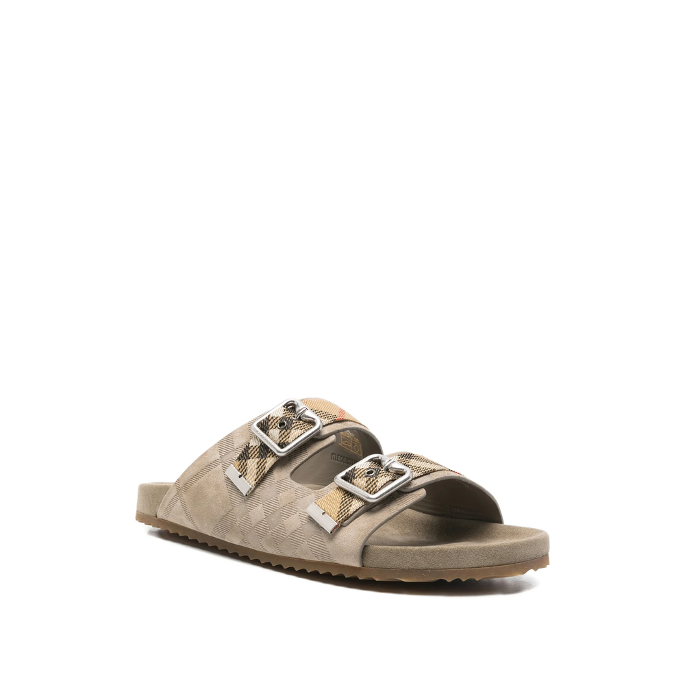 Shoe Burberry 8122994MFURCHINC5120 (Burberry / サンダル ) | Burberry (バーバリー)(2)