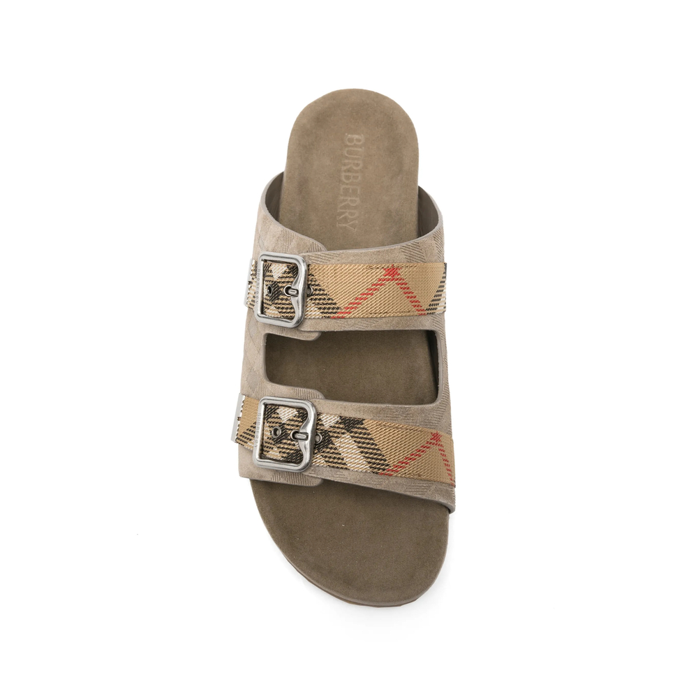 Shoe Burberry 8122994MFURCHINC5120 (Burberry / サンダル ) | Burberry (バーバリー)(3)