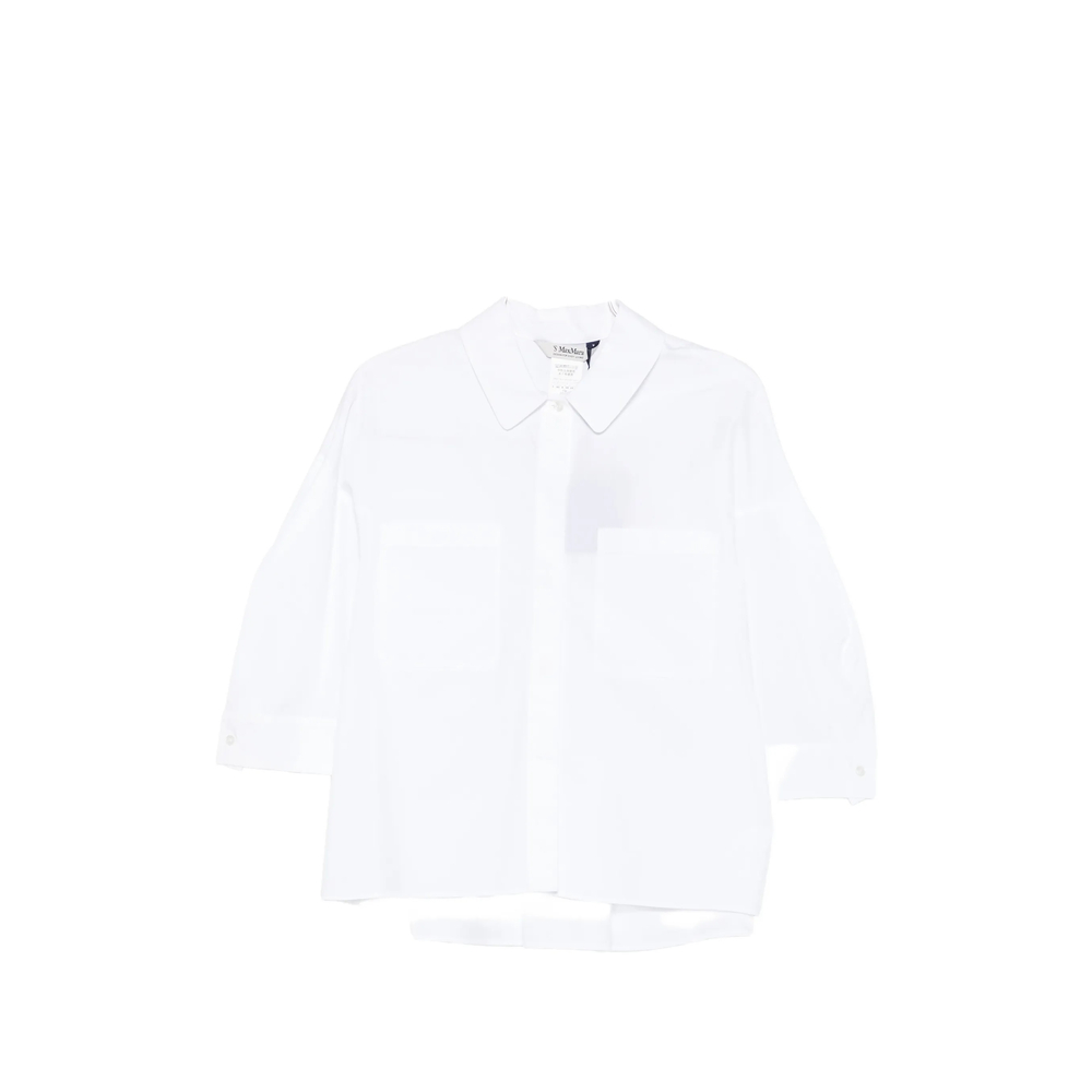 Shirt 's Max Mara SMMANCELLA174060 (S MAX MARA / シャツ・ブラウス ) | S MAX MARA (エス マックスマーラ)