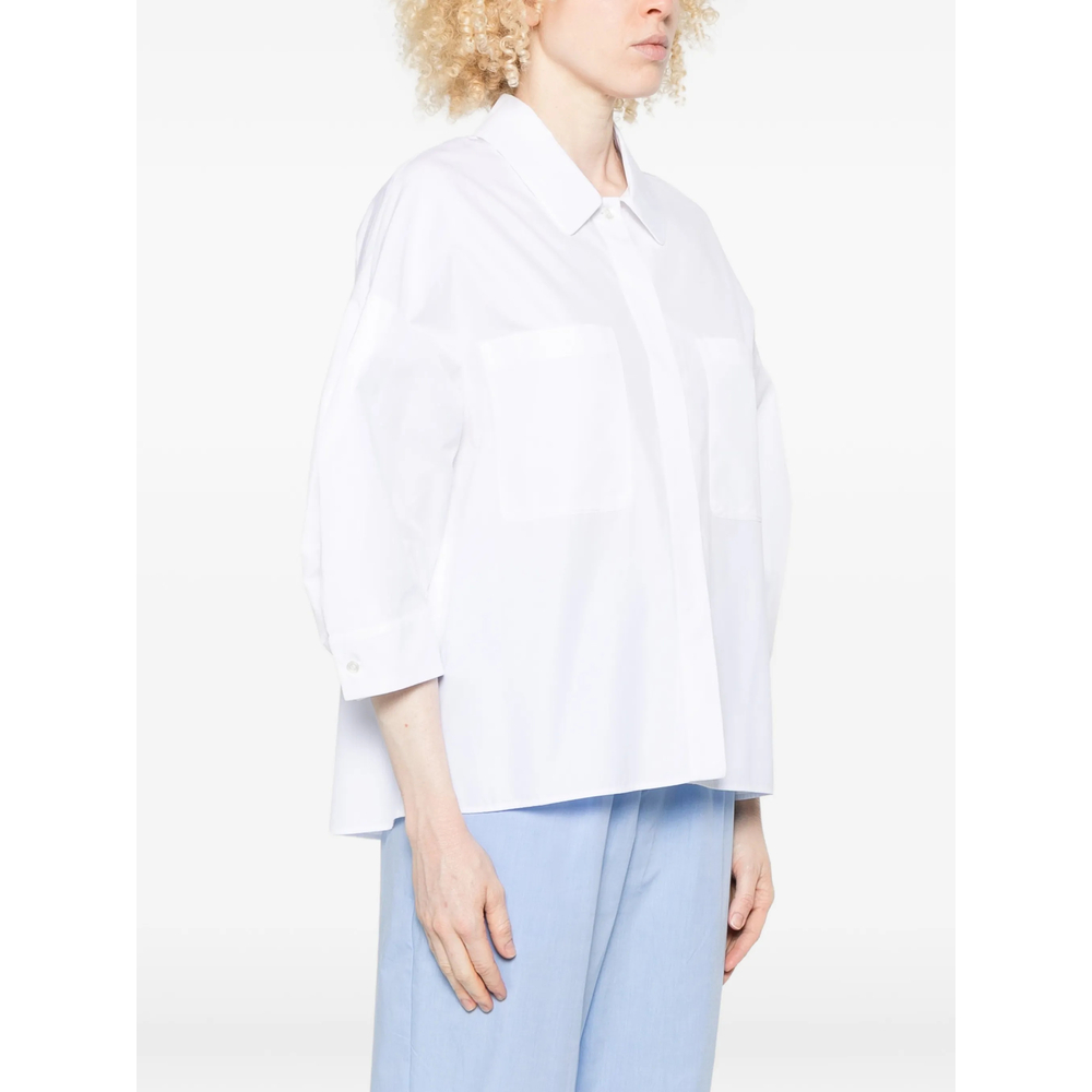 Shirt 's Max Mara SMMANCELLA174060 (S MAX MARA / シャツ・ブラウス ) | S MAX MARA (エス マックスマーラ)(2)