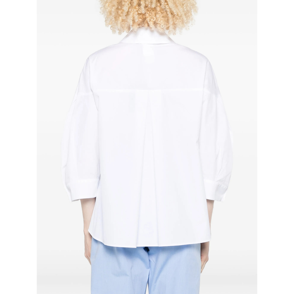 Shirt 's Max Mara SMMANCELLA174060 (S MAX MARA / シャツ・ブラウス ) | S MAX MARA (エス マックスマーラ)(4)