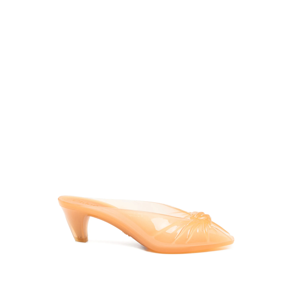 Shoes Chloé 26U17ORQ26O (Chloé / サンダル ) | Chloé (クロエ)