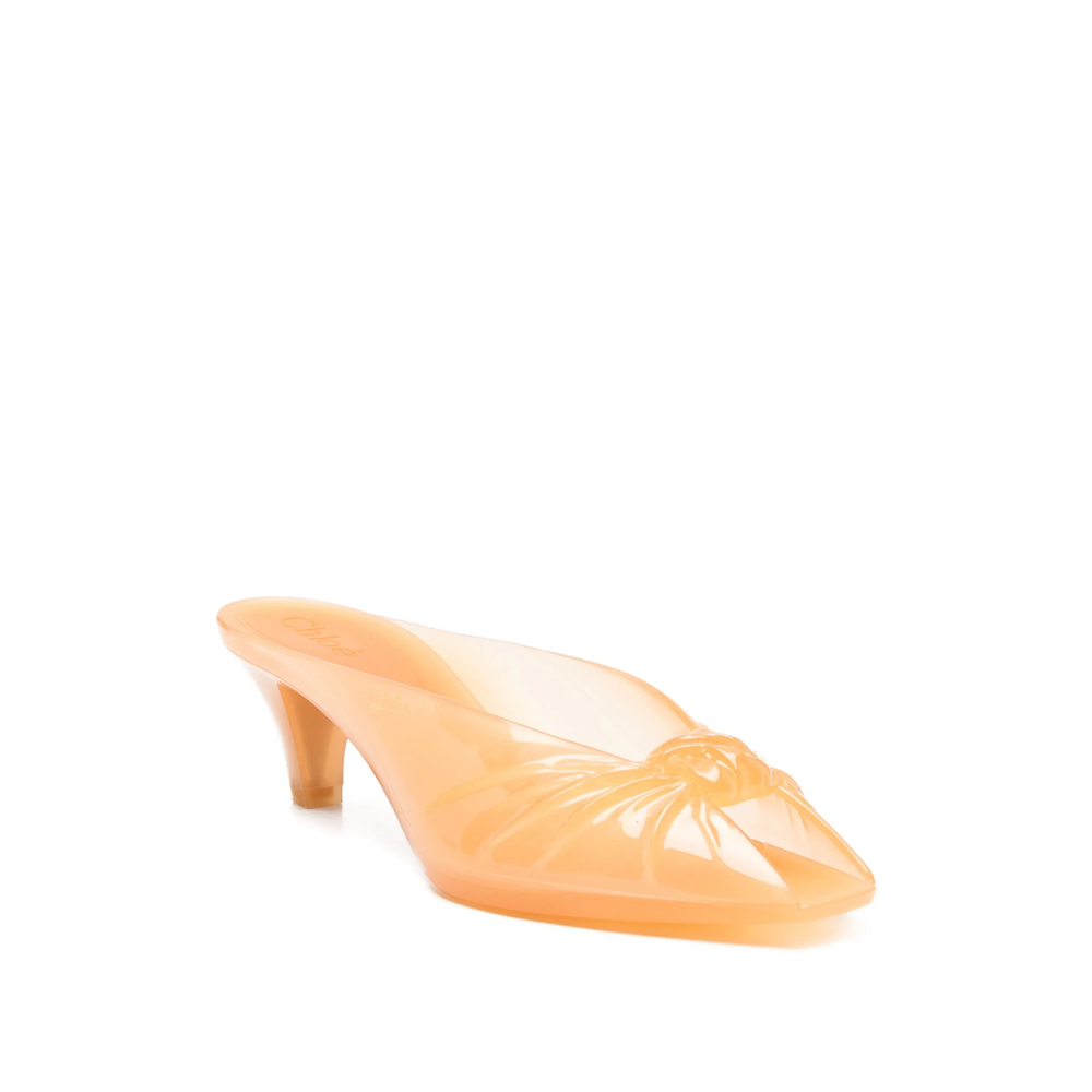Shoes Chloé 26U17ORQ26O (Chloé / サンダル ) | Chloé (クロエ)(1)