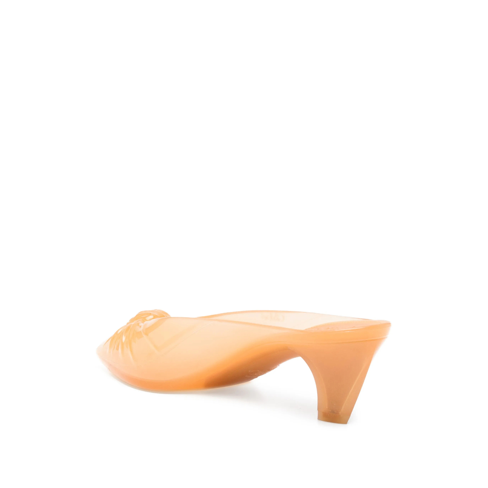 Shoes Chloé 26U17ORQ26O (Chloé / サンダル ) | Chloé (クロエ)(3)