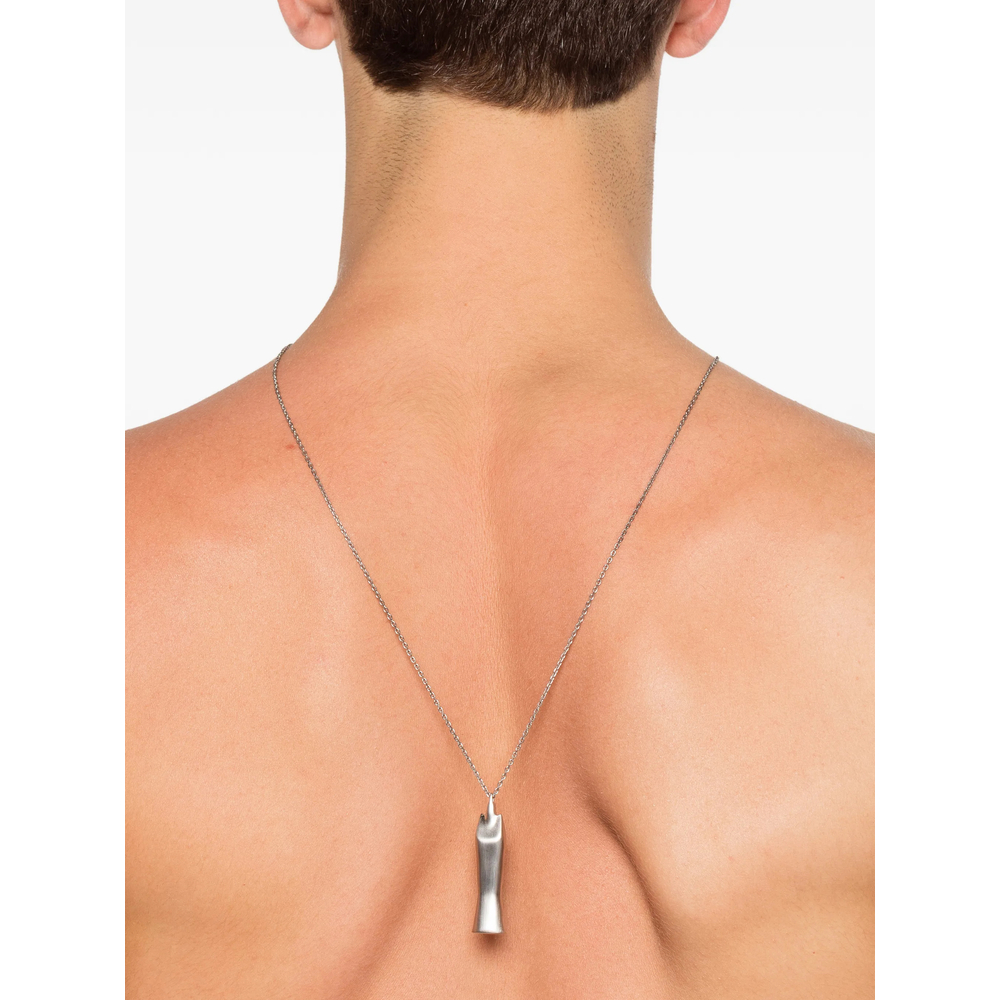 Jewellery Rick Owens RJ0000131MMT128 (Rick Owens / ネックレス ) | Rick Owens (リック オウエンス)(1)