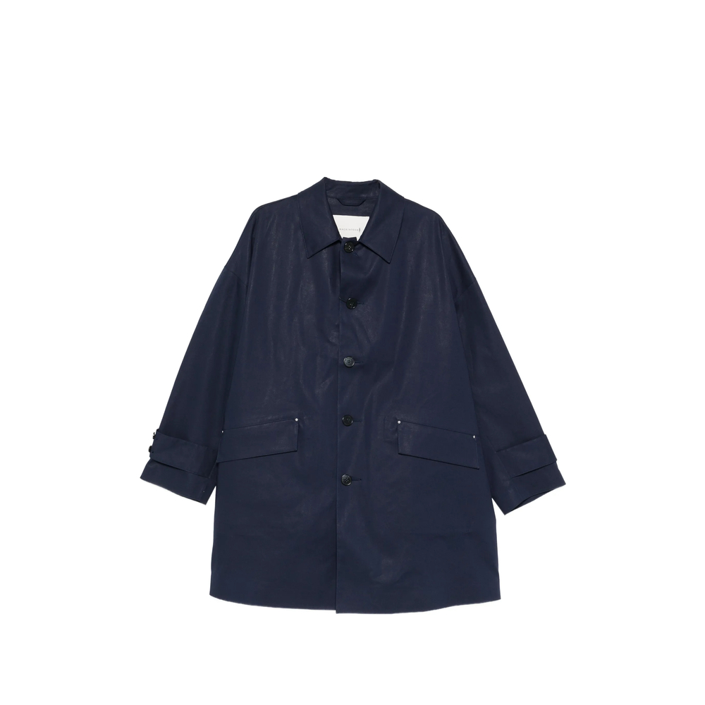 Rainwear Mackintosh GM1184HUMBIEGTSINK (MACKINTOSH / コート ) | MACKINTOSH (マッキントッシュ)