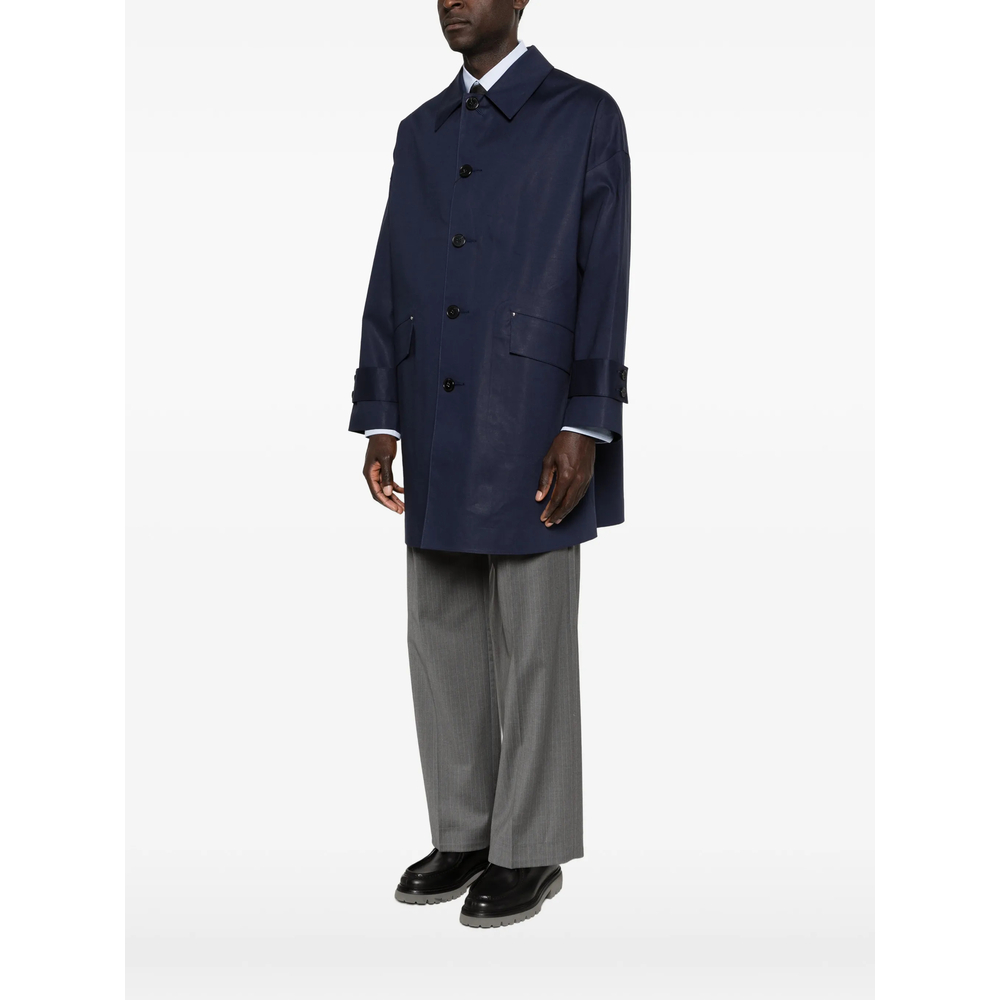 Rainwear Mackintosh GM1184HUMBIEGTSINK (MACKINTOSH / コート ) | MACKINTOSH (マッキントッシュ)(1)