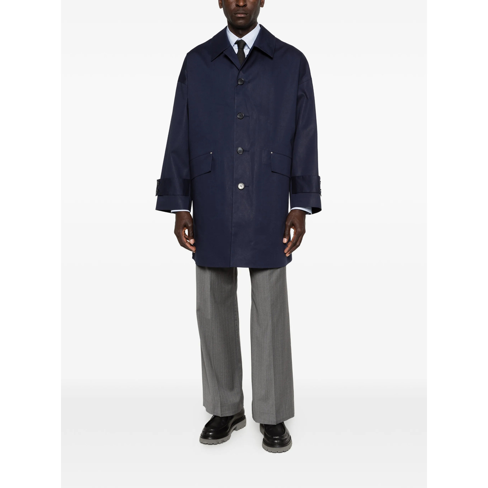 Rainwear Mackintosh GM1184HUMBIEGTSINK (MACKINTOSH / コート ) | MACKINTOSH (マッキントッシュ)(4)