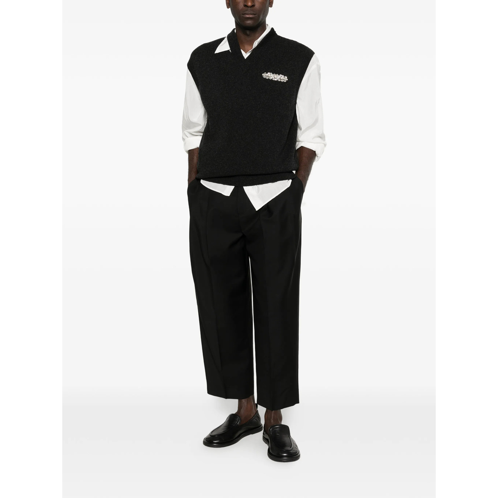 Pant Jil Sander J41444J61KA0063001 (Jil Sander / パンツ ) | Jil Sander (ジルサンダー)(2)
