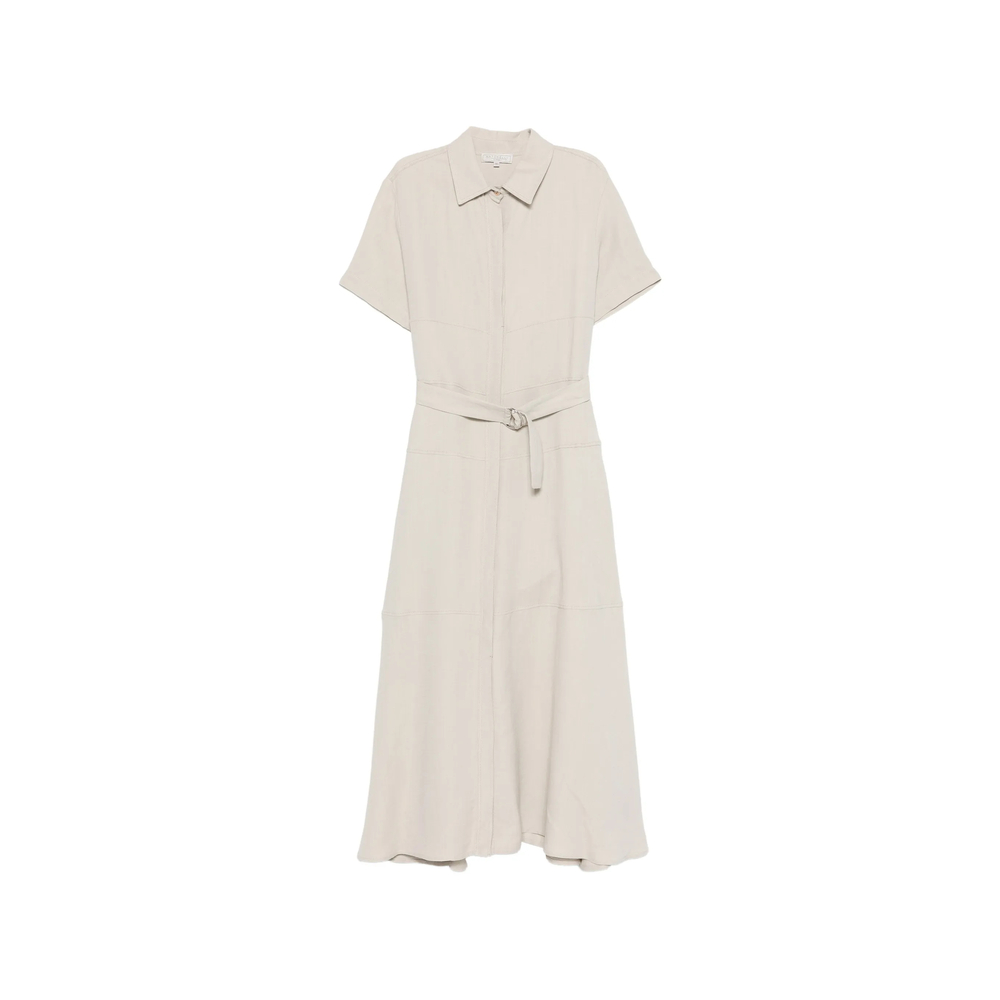Dress Antonelli Q6632MOIRA124 (ANTONELLI / ワンピース・ドレス・オールインワン ) | ANTONELLI (アントネッリ)
