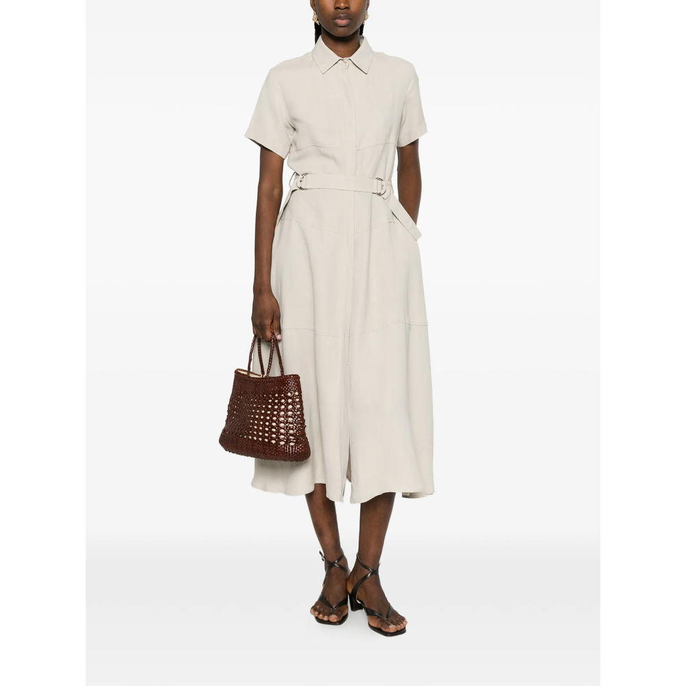 Dress Antonelli Q6632MOIRA124 (ANTONELLI / ワンピース・ドレス・オールインワン ) | ANTONELLI (アントネッリ)(1)