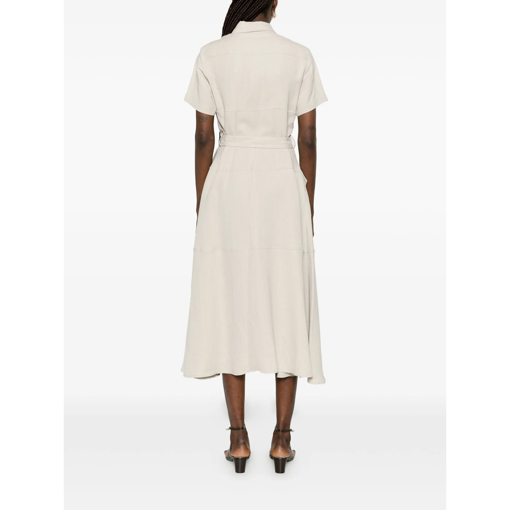 Dress Antonelli Q6632MOIRA124 (ANTONELLI / ワンピース・ドレス・オールインワン ) | ANTONELLI (アントネッリ)(2)