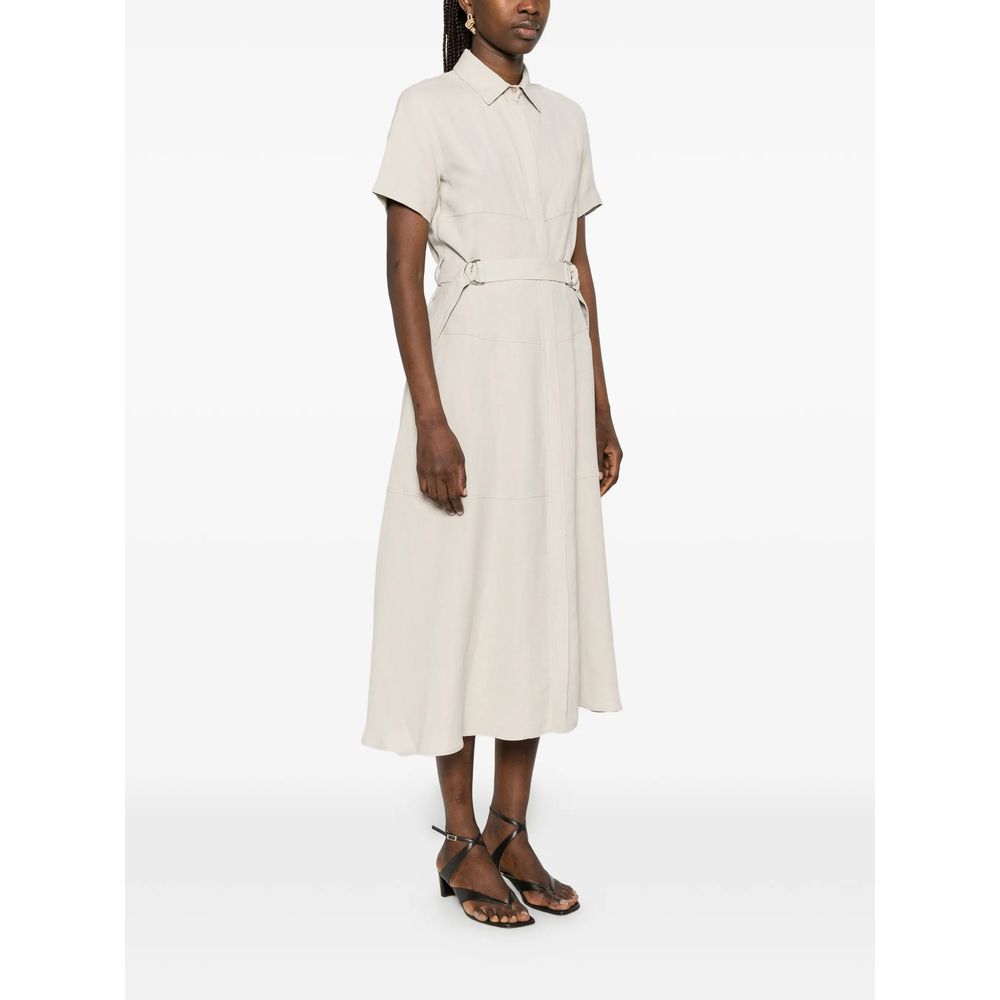 Dress Antonelli Q6632MOIRA124 (ANTONELLI / ワンピース・ドレス・オールインワン ) | ANTONELLI (アントネッリ)(3)
