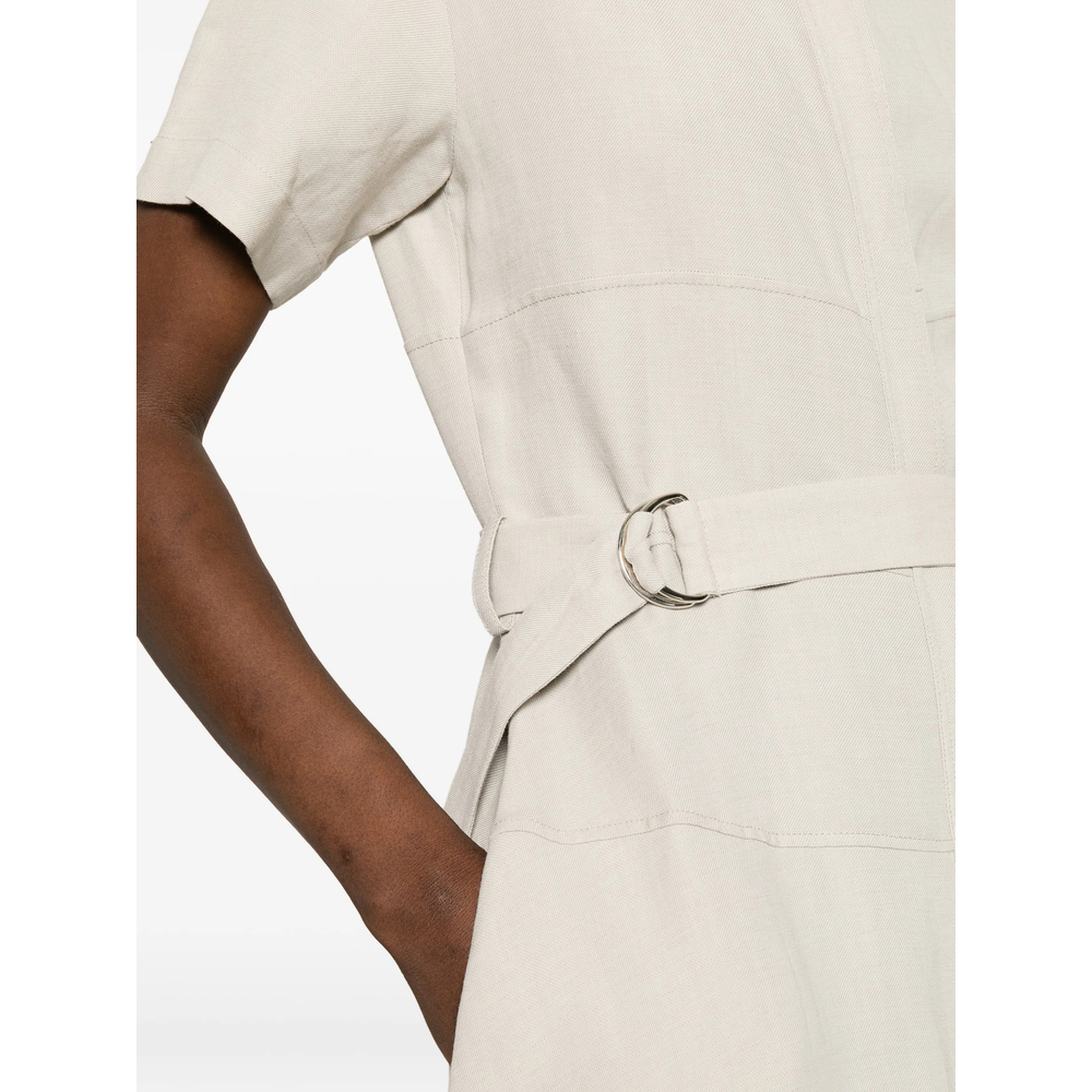 Dress Antonelli Q6632MOIRA124 (ANTONELLI / ワンピース・ドレス・オールインワン ) | ANTONELLI (アントネッリ)(4)