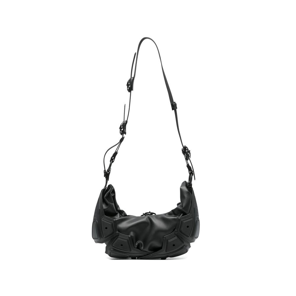 Bum Bag Innerraum M02BMBKPV02BLACK (INNERRAUM / ハンドバッグ・ショルダーバッグ ) | INNERRAUM (インナーラム)